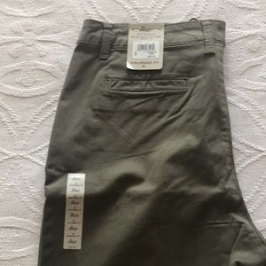 Bass Girlfriend-fit  Pants